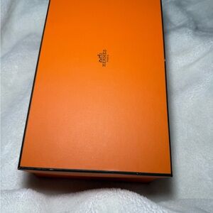 Hermès Oran Sandals